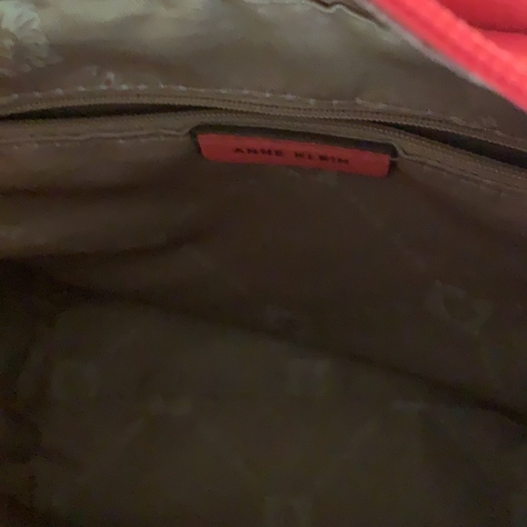 Anne Klein Purse - Picture 12 of 14